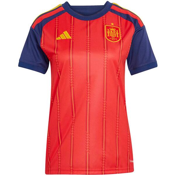 ADIDAS Damen Trikot Spanien 2026 Heim Replika von Adidas