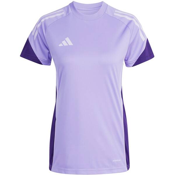 ADIDAS Damen Trikot Tiro 25 Competition von Adidas