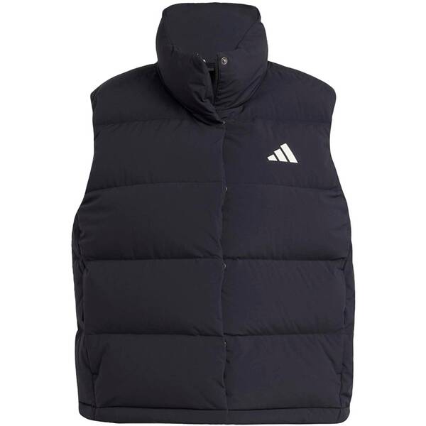 ADIDAS Damen Weste Helionic CLIMAWARM Lässige von Adidas