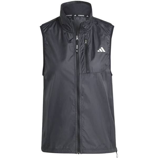 ADIDAS Damen Weste Own the Run von Adidas