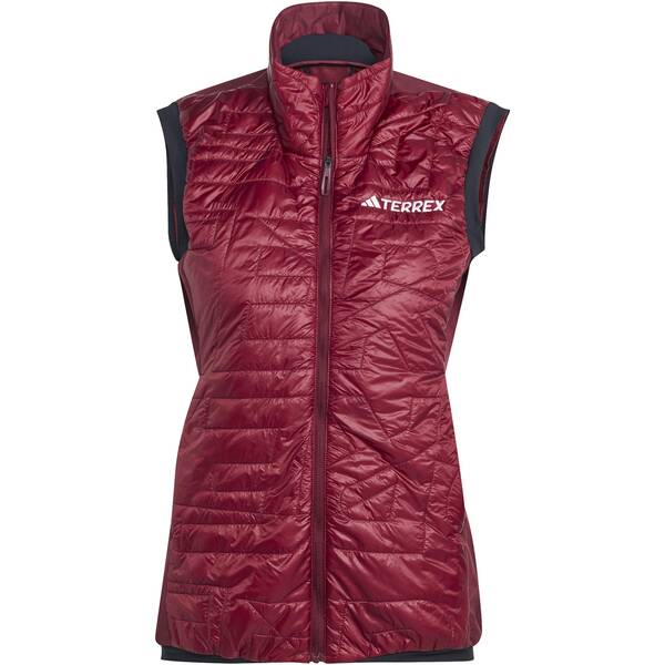 ADIDAS Damen Weste Terrex Xperior Varilite Hybrid PrimaLoft von Adidas