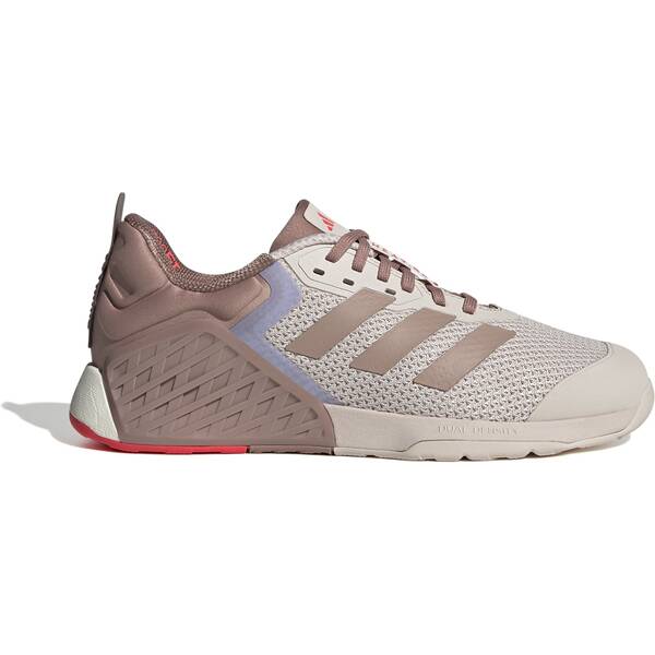 ADIDAS Damen Workoutschuhe Dropset 3 von Adidas