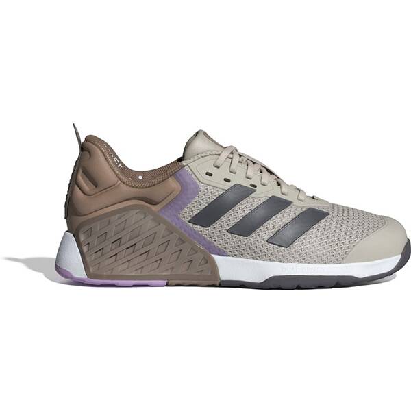 ADIDAS Damen Workoutschuhe Dropset 3 von Adidas