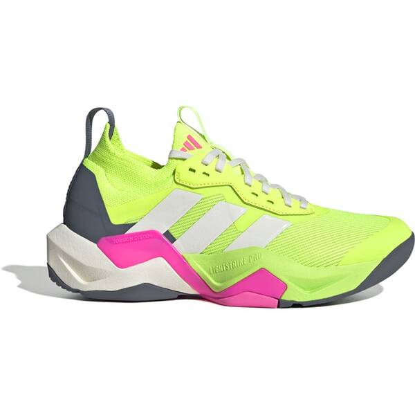 ADIDAS Damen Workoutschuhe Rapidmove ADV 2 von Adidas