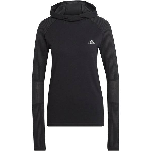 ADIDAS Damen XCITY KNIT LS von Adidas