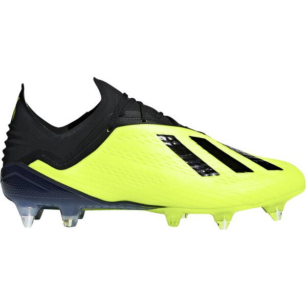 ADIDAS Fußball - Schuhe - Stollen X 18.1 SG von Adidas