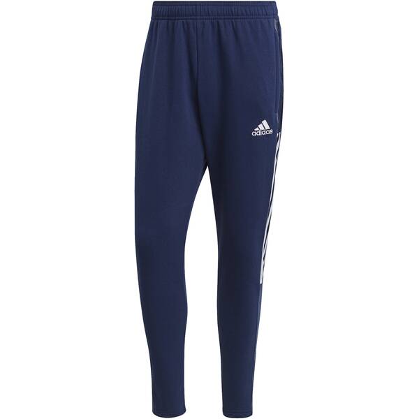 ADIDAS Fußball - Teamsport Textil - Hosen Tiro 21 Sweat Trainingshose von Adidas