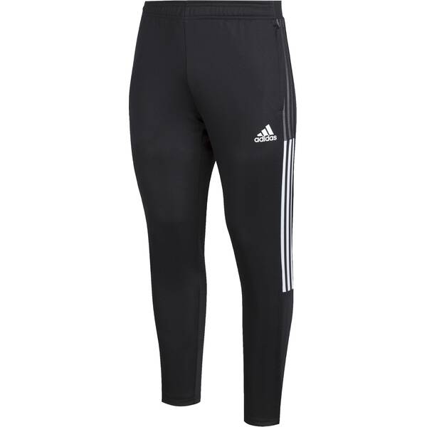 ADIDAS Fußball - Teamsport Textil - Hosen Tiro 21 TK Trainingshose ADIDAS Fußball - Teamsport Textil - Hosen Tiro 21 TK Trainingshose von Adidas