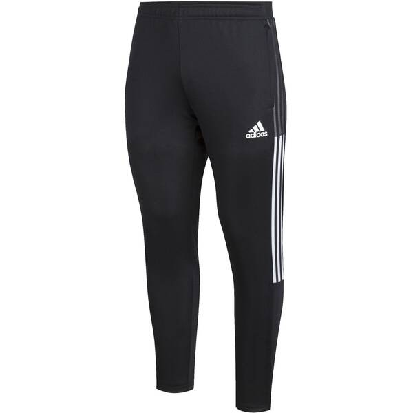 ADIDAS Fußball - Teamsport Textil - Hosen Tiro 21 TK Trainingshose ADIDAS Fußball - Teamsport Textil von Adidas