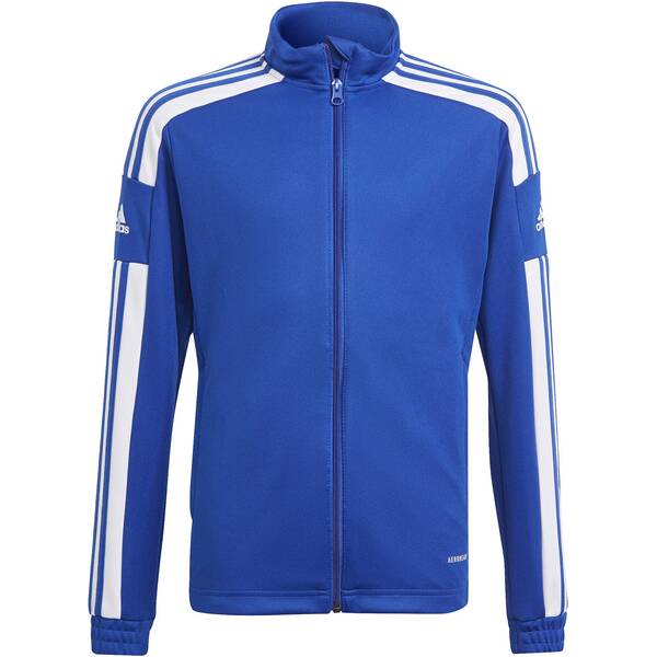 ADIDAS Kinder Jacke Squadra 21 von Adidas