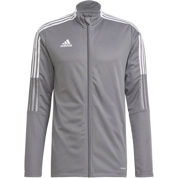 ADIDAS Fußball - Teamsport Textil - Jacken Tiro 21 Trainingsjacke ADIDAS Fußball - Teamsport Textil - Jacken Tiro 21 Trainingsjacke von Adidas