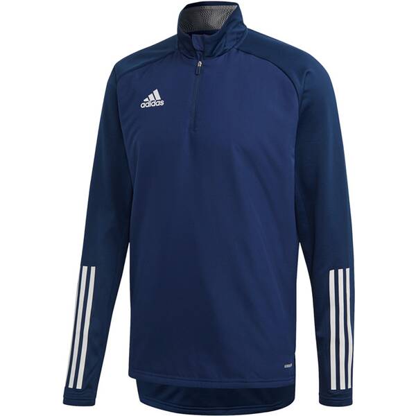 ADIDAS Fußball - Teamsport Textil - Sweatshirts Condivo 20 Warm Sweatshirt von Adidas