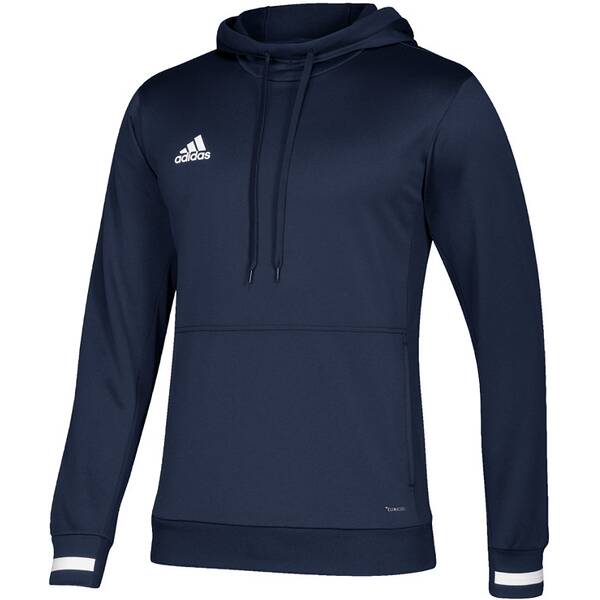 ADIDAS Fußball - Teamsport Textil - Sweatshirts Team 19 Kapuzensweatshirt von Adidas