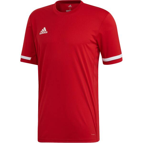 ADIDAS Fußball - Teamsport Textil - Trikots Team 19 Trikot kurzarm von Adidas