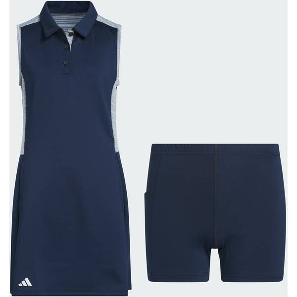 ADIDAS GIRLS SLEEVELESS DRESS von Adidas