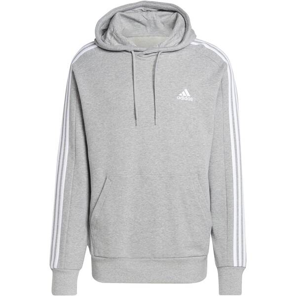 ADIDAS Herren 3-Streifen Hoodie von Adidas