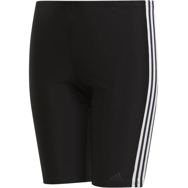 adidas Herren 3-Streifen Jammer-Badehose von Adidas