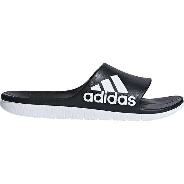 ADIDAS Herren Aqualette Cloudfoam Slipper von Adidas