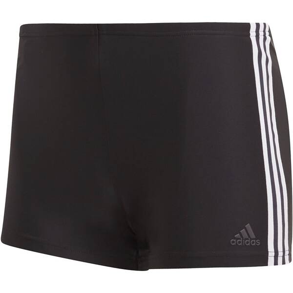 adidas Herren 3-Streifen Boxer-Badehose von Adidas