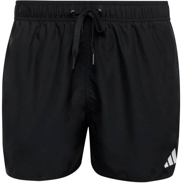 ADIDAS Herren Badeshorts 3-Streifen 3-Inch von Adidas