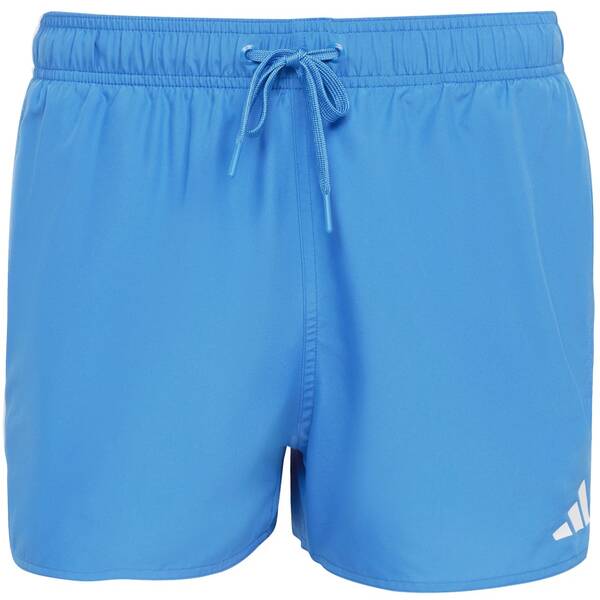 ADIDAS Herren Badeshorts 3-Streifen 3-Inch von Adidas
