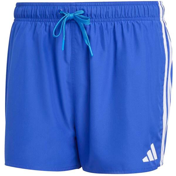 ADIDAS Herren Badeshorts 3-Streifen 3-Inch von Adidas