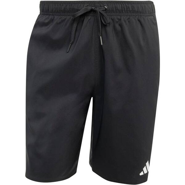 ADIDAS Herren Badeshorts 3-Streifen 8-Inch von Adidas