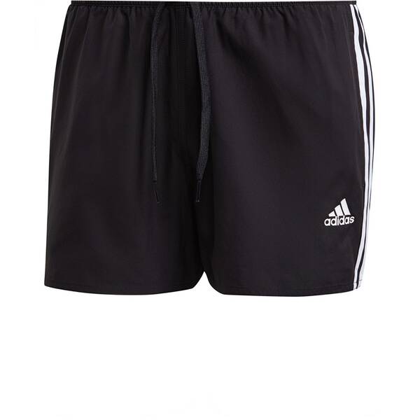 adidas Herren Classic 3-Streifen Badeshorts von Adidas