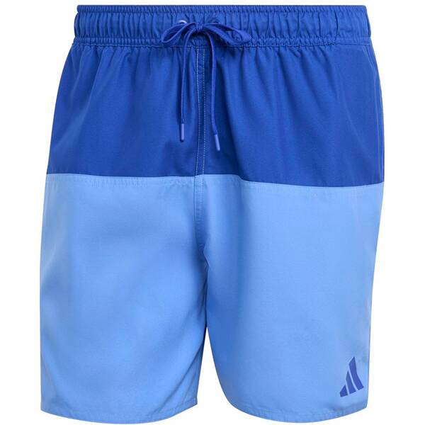 ADIDAS Herren Badeshorts Colorblock 5 Inch ADIDAS Herren Badeshorts Colorblock 5 Inch von Adidas