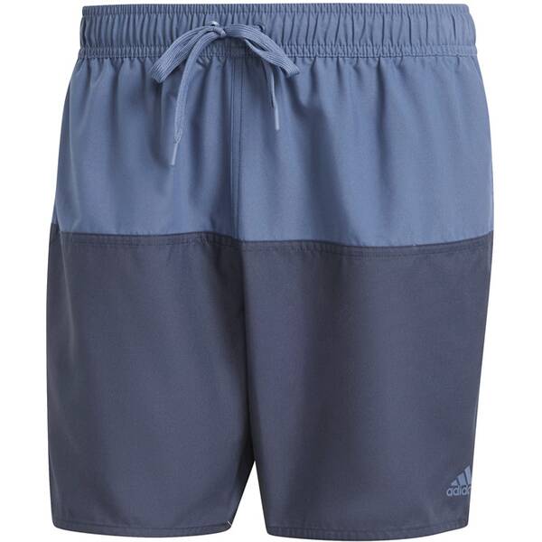 ADIDAS Herren Badeshorts Colorblock CLX von Adidas