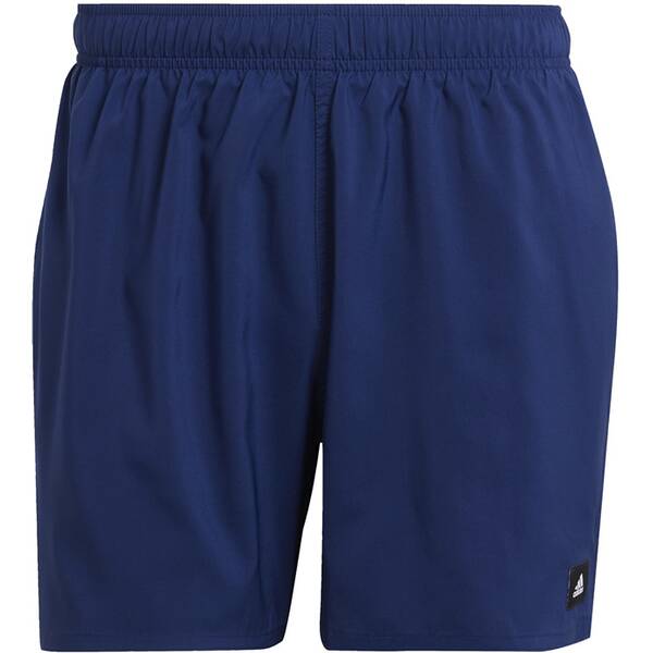 ADIDAS Herren Badeshorts Solid CLX Short-Length von Adidas