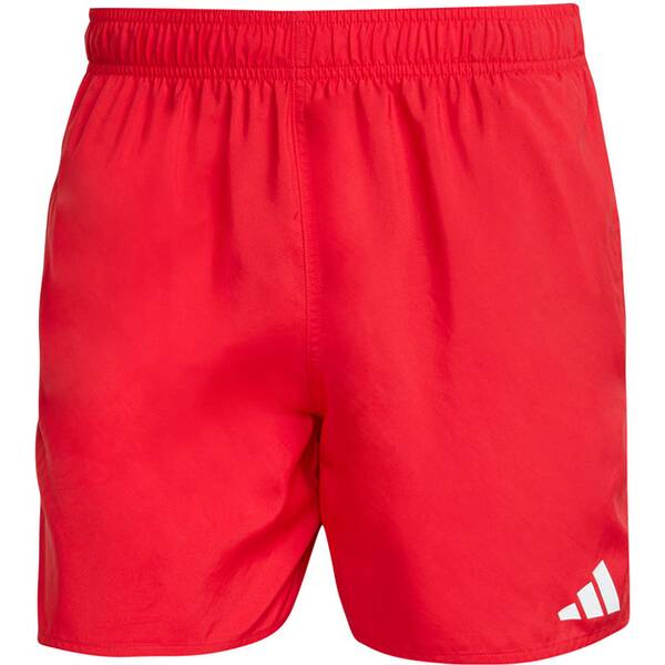 ADIDAS Herren Badeshorts Swim 5-Inch ADIDAS Herren Badeshorts Swim 5-Inch von Adidas