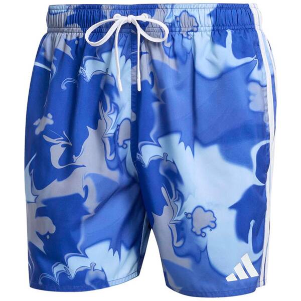 ADIDAS Herren Badeshorts Tie-Dye 5-Inch von Adidas