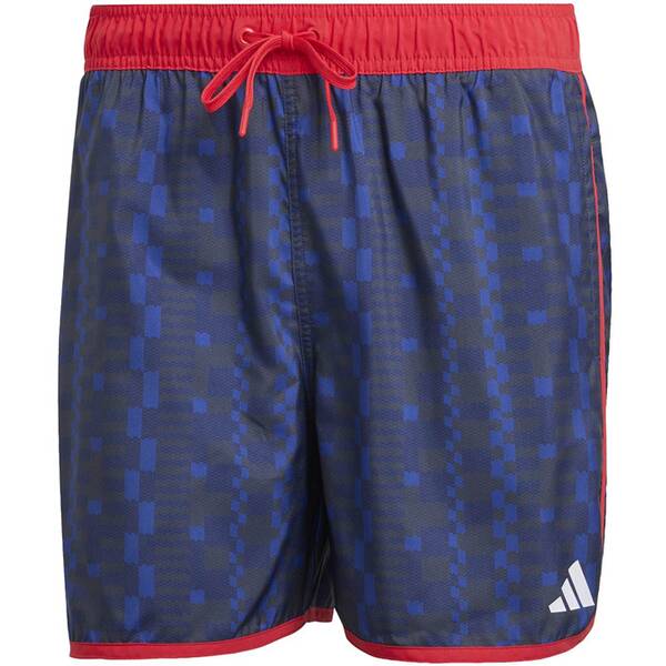 ADIDAS Herren Badeshorts Tom Daley von Adidas