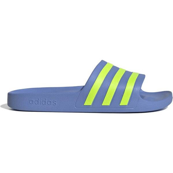 ADIDAS Herren Badeslipper Aqua adilette von Adidas