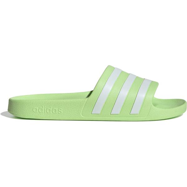 ADIDAS Herren Badeslipper Aqua adilette von Adidas