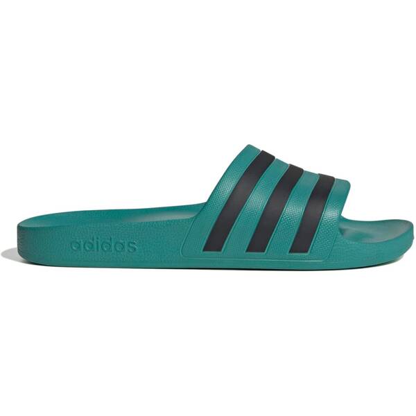 ADIDAS Herren Badeslipper Aqua adilette von Adidas