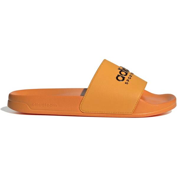 ADIDAS Herren Badeslipper Shower Adilette von Adidas