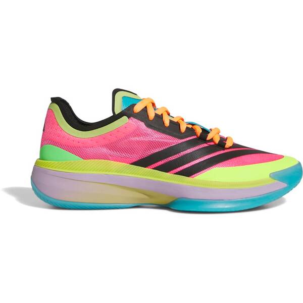 ADIDAS Herren Basketballschuhe Adizero Select 2.0 Low von Adidas