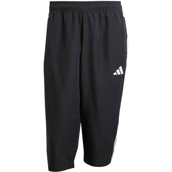 ADIDAS Herren Caprihose Tiro 25 Essentials Woven 3/4-Hose von Adidas