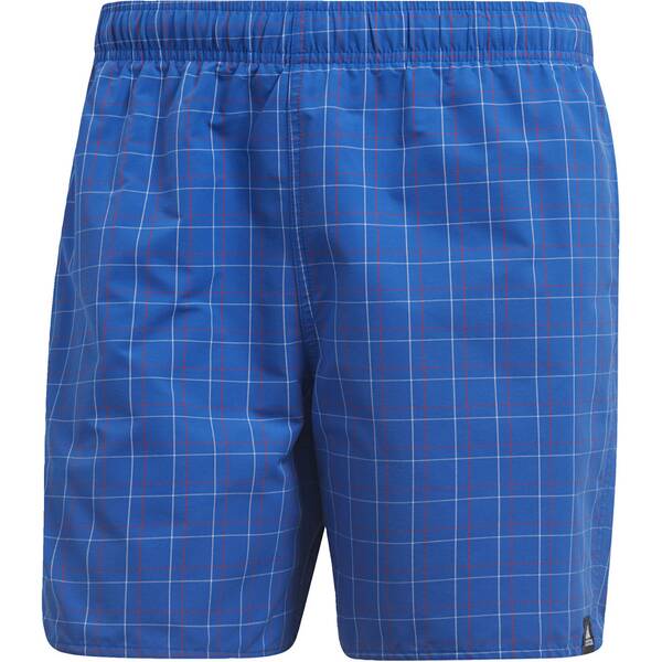 ADIDAS Herren Checkered Badeshorts von Adidas