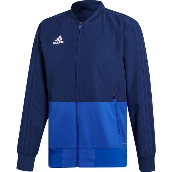 ADIDAS Herren Condivo 18 Präsentationsjacke von Adidas