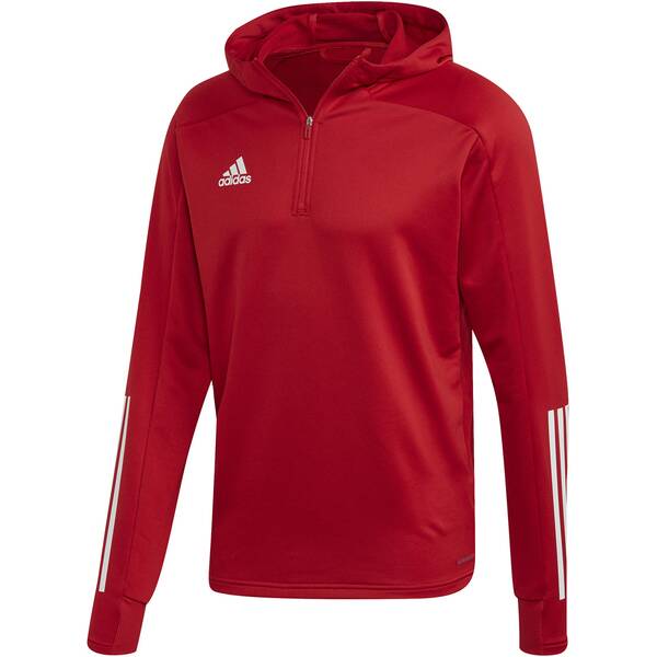 ADIDAS Herren Condivo 20 Hoodie von Adidas