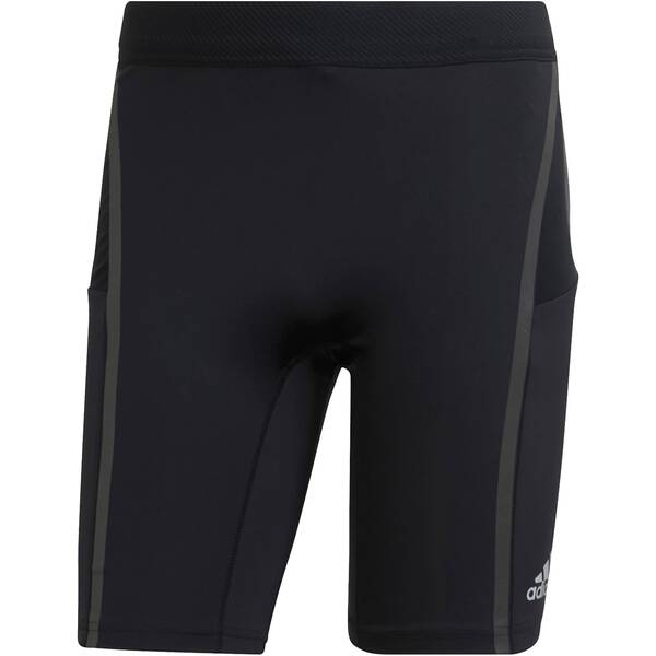 ADIDAS Herren FAST 1/2 TIGHT ADIDAS Herren FAST 1/2 TIGHT von Adidas