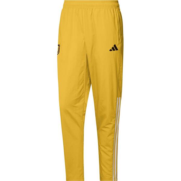 ADIDAS Herren Fanhose JUVE PRE PNT von Adidas