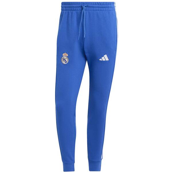 ADIDAS Herren Fanhose Real Madrid DNA von Adidas