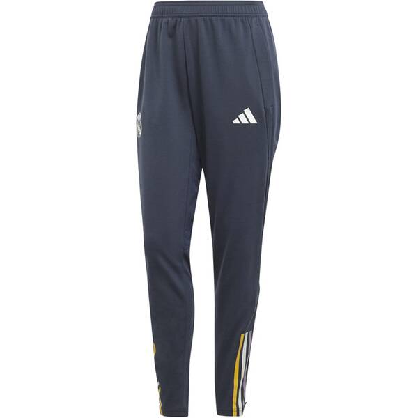 ADIDAS Herren Fanhose Real Madrid Tiro 23 (normal & lang) von Adidas