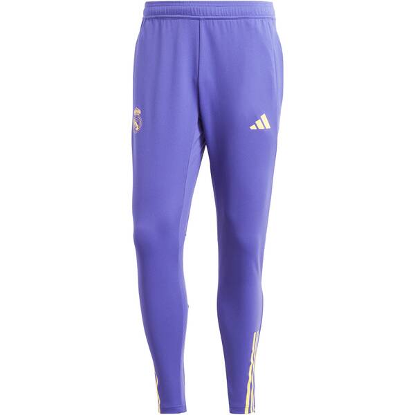 ADIDAS Herren Fanhose Real Madrid Tiro 23 von Adidas