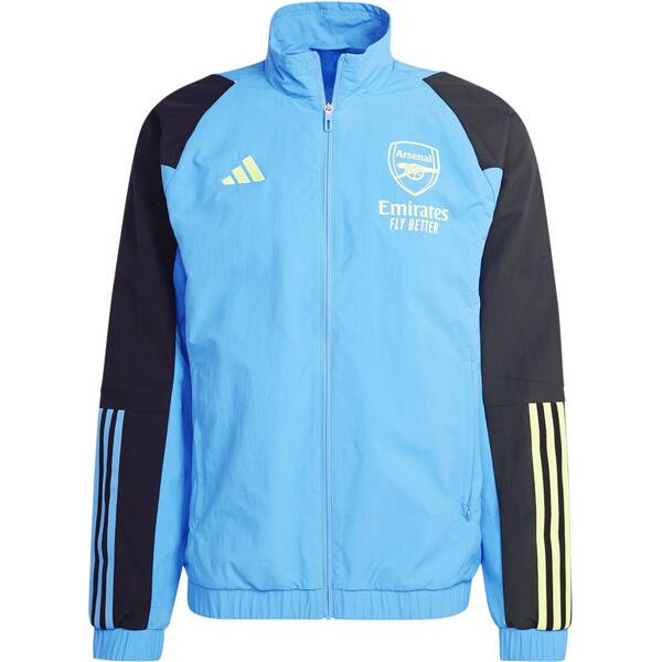 ADIDAS Herren Fanjacke AFC PRE JKT von Adidas