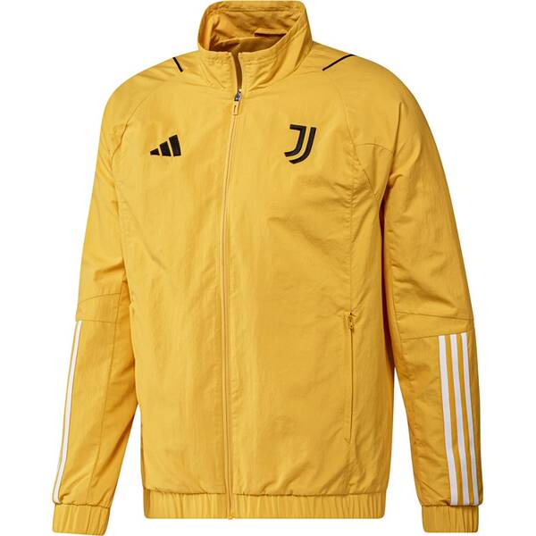 ADIDAS Herren Fanjacke JUVE PRE JKT von Adidas